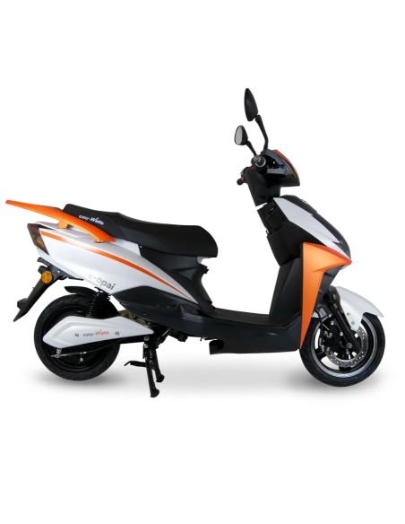 scooter électrique E-opai