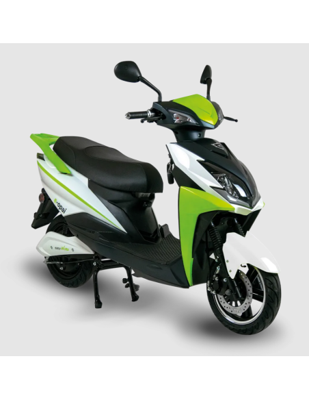 scooter électrique E-opai