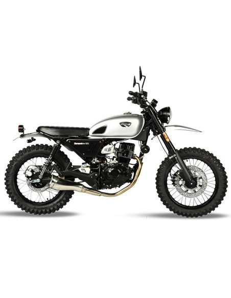 Scrambler 125