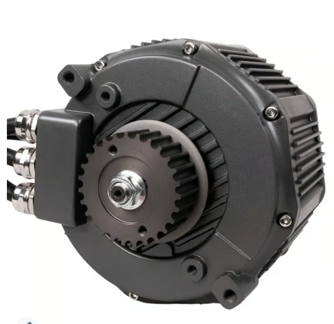 MOTEUR SOTION FW01 PRO POUR SUR-RON ULTRA BEE 32Kw