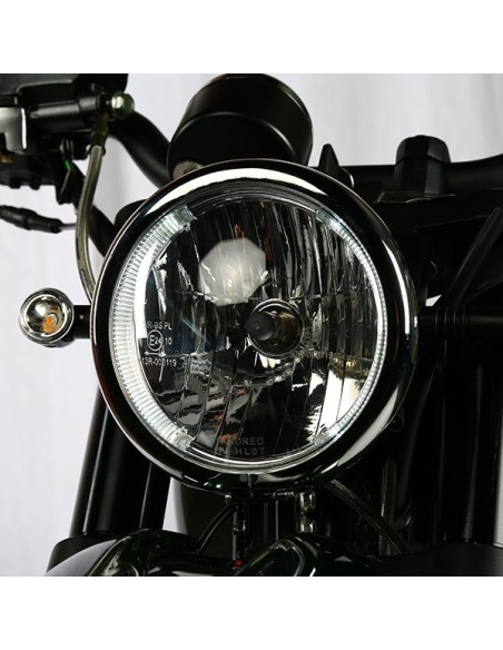 Scrambler 125