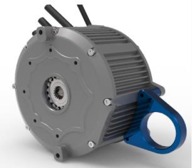 moteur sotion fw02 13kw pour TALARIA STING