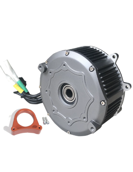 moteur sotion fw02 13kw pour TALARIA STING