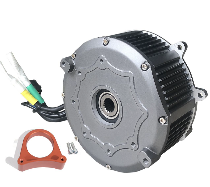 moteur sotion fw02 13kw pour TALARIA STING