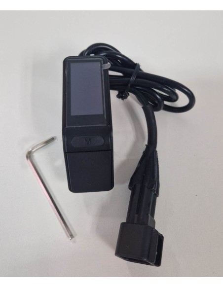 KIT contrôleur torp tc500 pour talaria sting avec écran