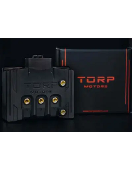 KIT contrôleur torp tc500 pour talaria sting avec écran