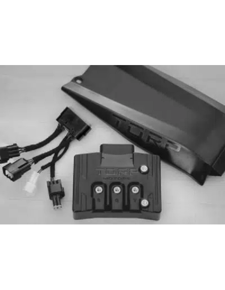 KIT contrôleur torp tc500 pour talaria sting avec écran