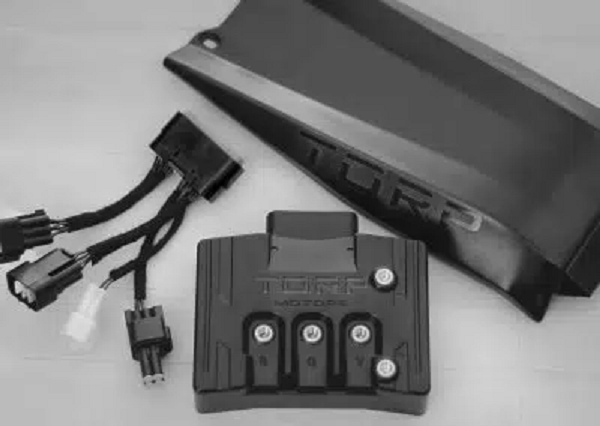 KIT contrôleur torp tc500 pour talaria sting avec écran