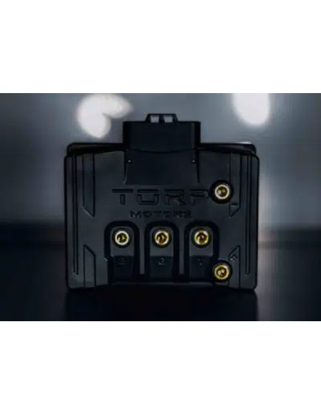 KIT contrôleur torp tc500 pour talaria sting avec écran