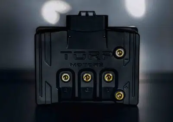 KIT contrôleur torp tc500 pour talaria sting avec écran