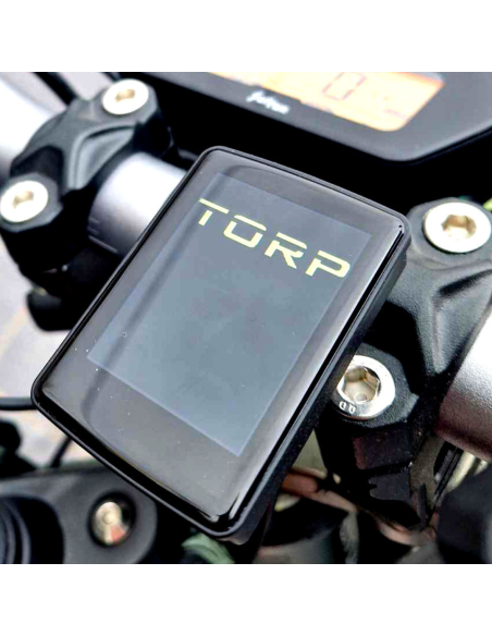 ECRAN COULEUR TORP