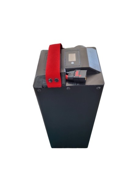 batterie LITHIUM performante pour sur-ron 80V/45Ah