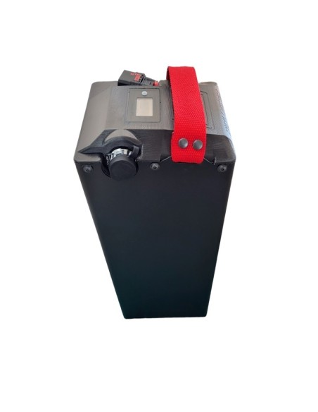 batterie LITHIUM performante pour sur-ron 80V/45Ah