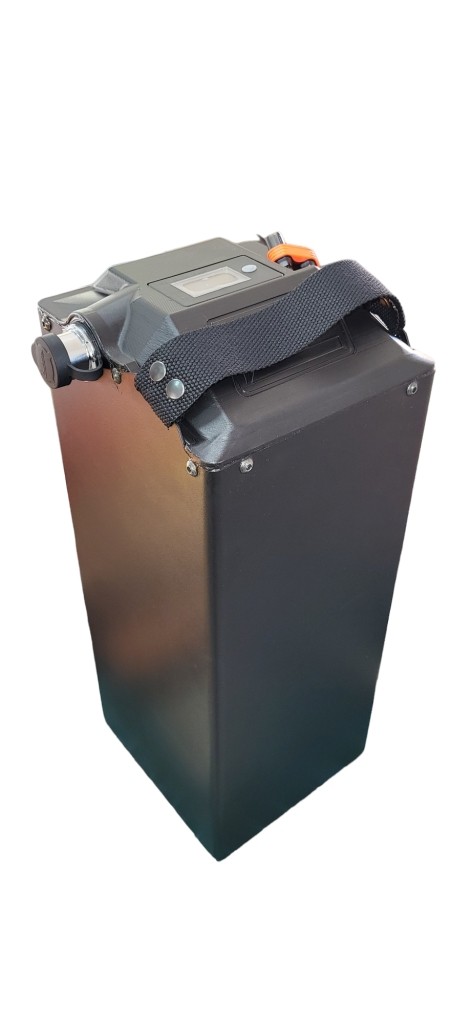 BATTERIE LITHIUM...