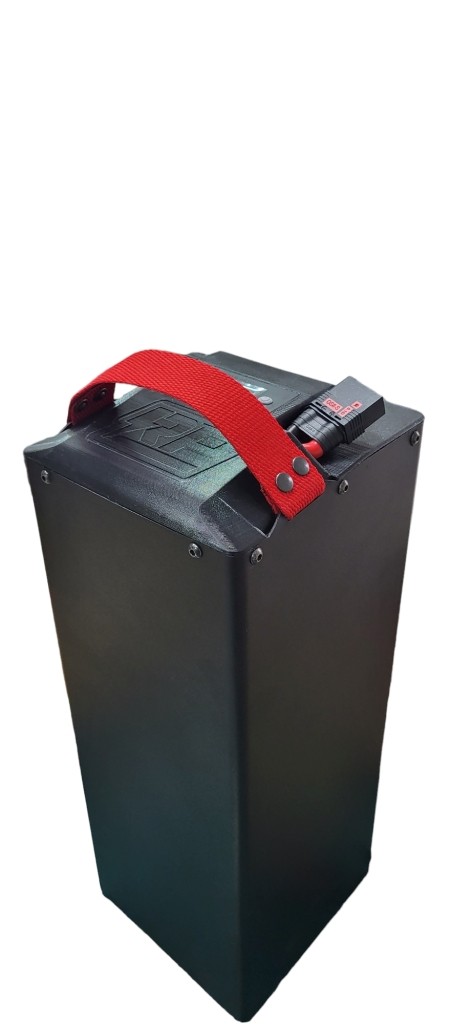 batterie LITHIUM...