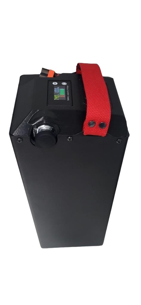 batterie lithium...