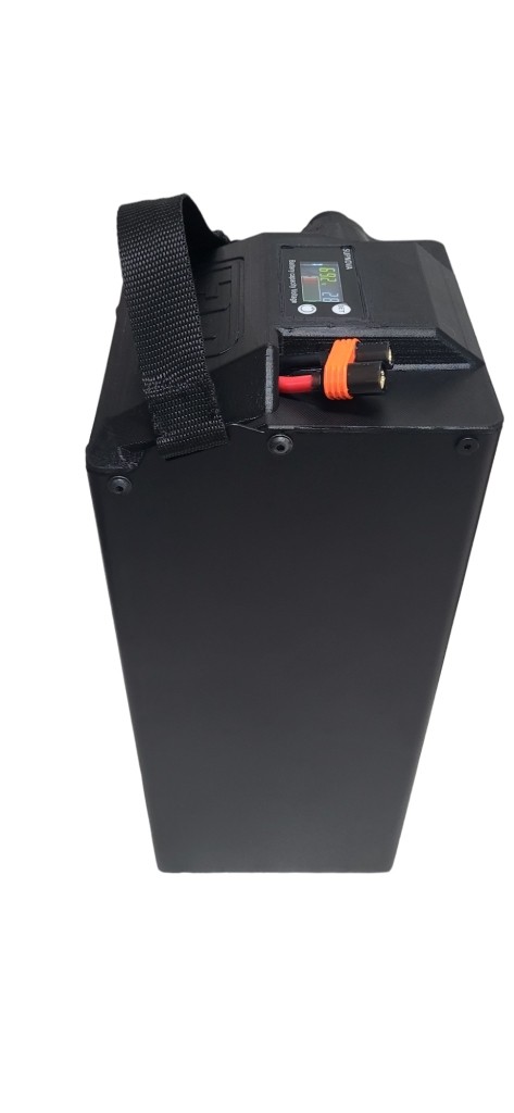 batterie lithium...