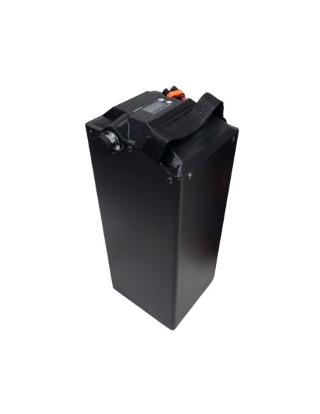 batterie lithium performante 72V/45Ah pour sur-ron lbx