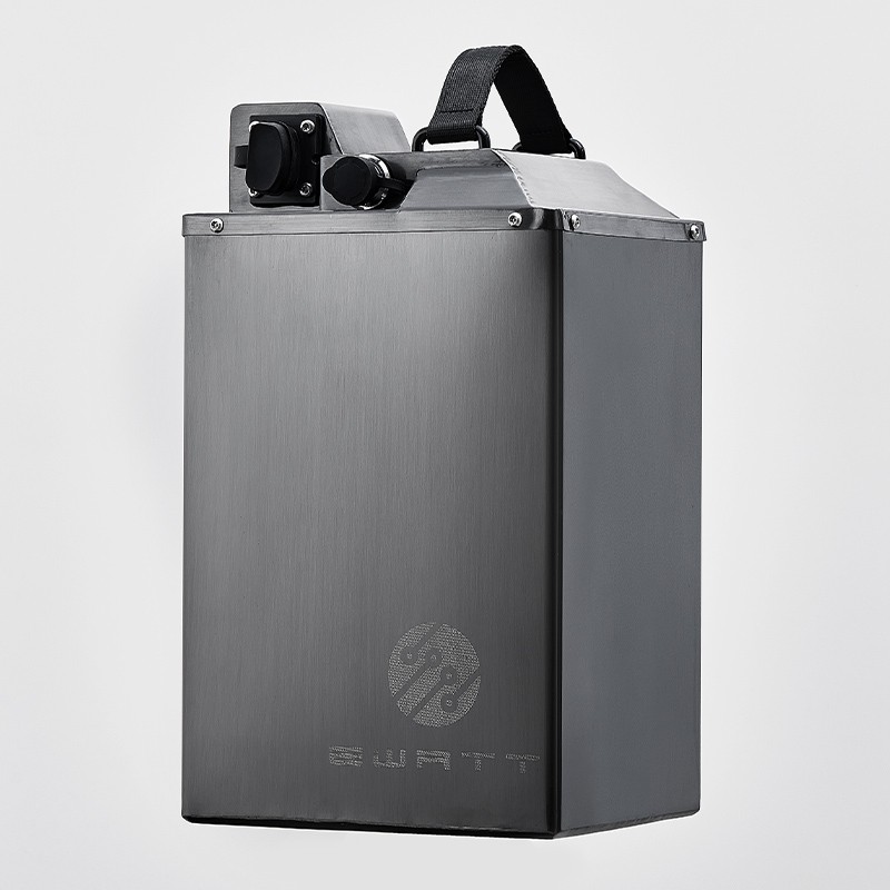 BATTERIE E WATT  72V/76AH...