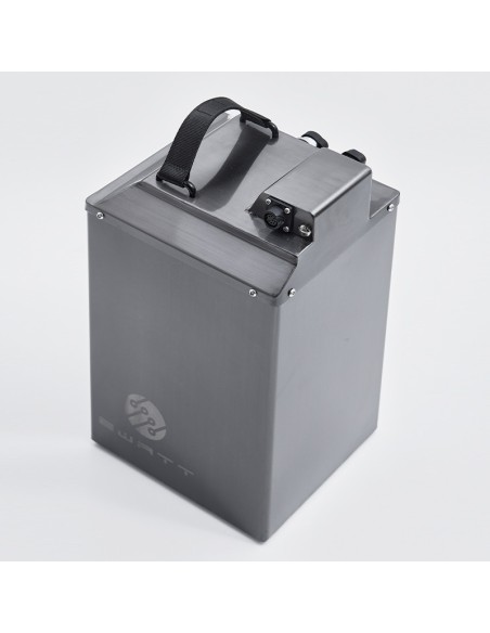 BATTERIE E WATT  72V/76AH POUR SUR-RON ULTRA BEE