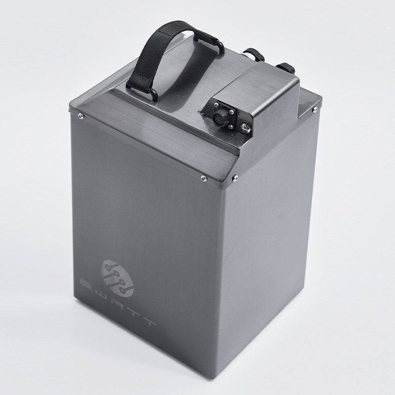 BATTERIE E WATT 88V/76AH POUR SUR-RON ULTRA BEE