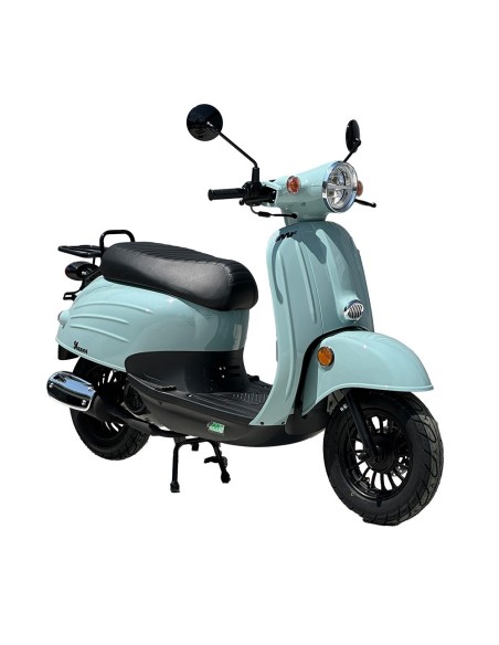 SCOOTER imf NAXOS 50