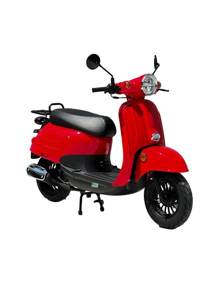SCOOTER imf NAXOS 50