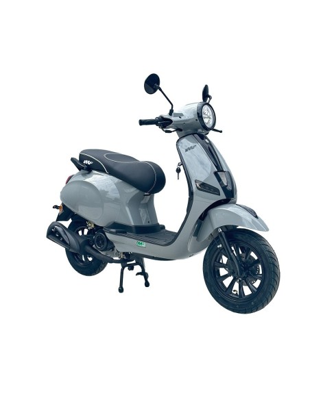 scooter imf highway 50