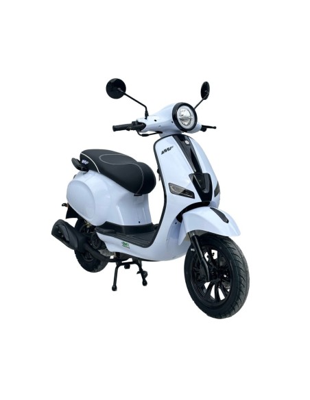 scooter imf highway 50