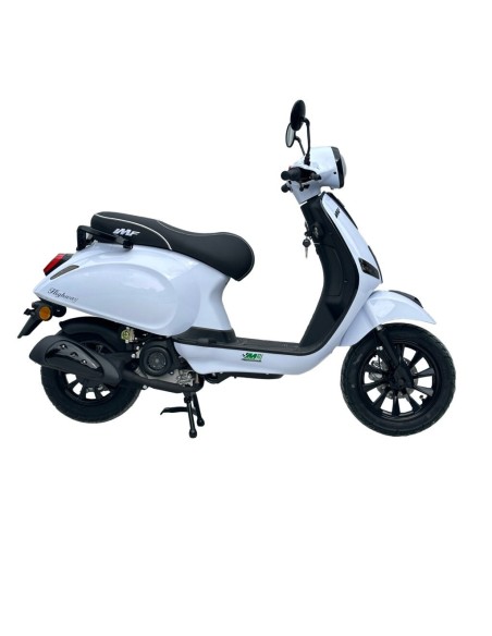 scooter imf highway 50