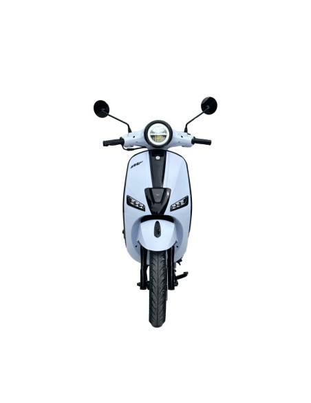 scooter imf highway 50
