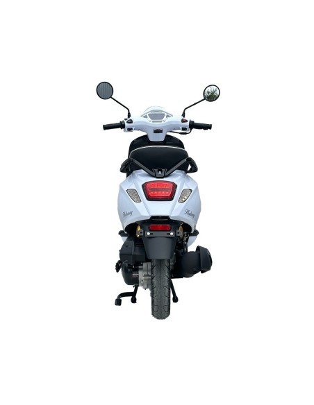 scooter imf highway 50