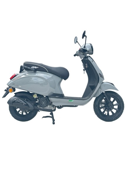 scooter imf highway 50