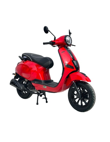 scooter imf highway 50