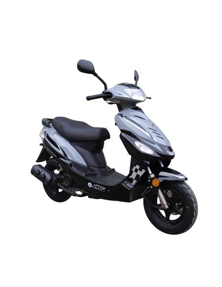scooter imf gecko 50
