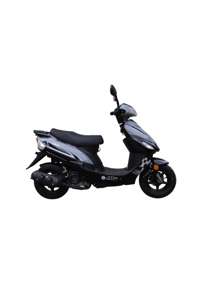 scooter imf gecko 50