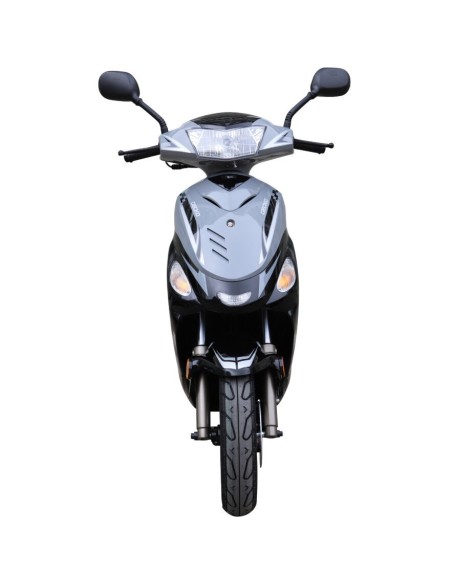 scooter imf gecko 50