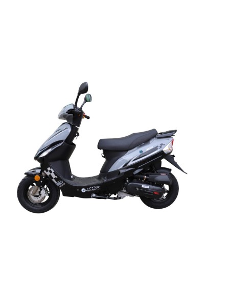 scooter imf gecko 50