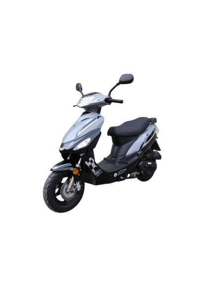scooter imf gecko 50
