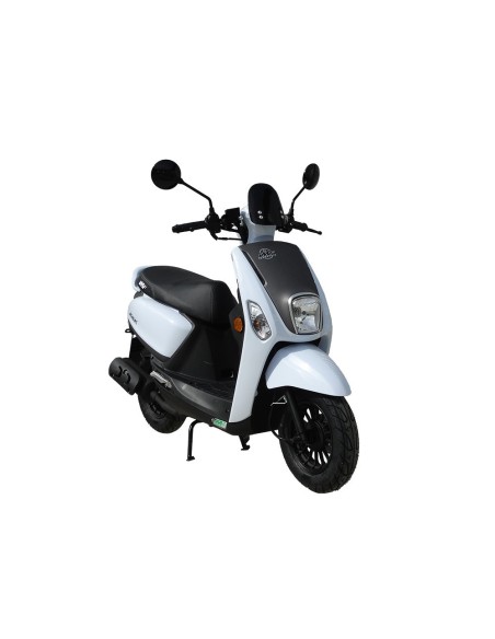 SCOOTER IMF JACK 50