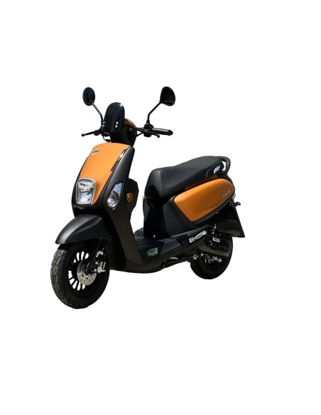 SCOOTER IMF JACK 50