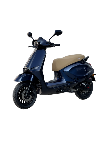 SCOOTER IMF FERRY 50