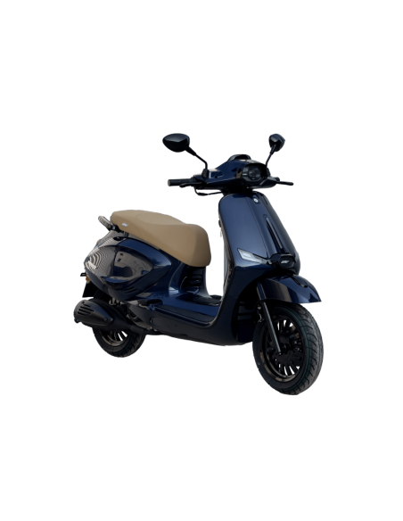 SCOOTER IMF FERRY 125