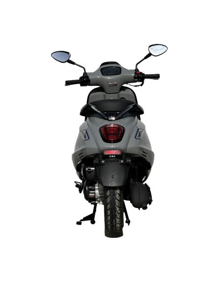 SCOOTER IMF FERRY 125