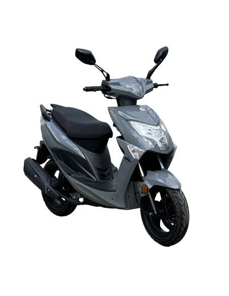 scooter imf NEW PACH 50