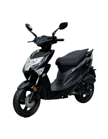 scooter imf NEW PACH 50