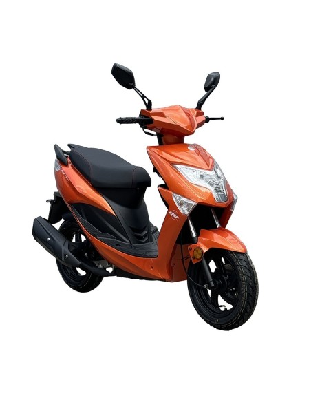 scooter imf NEW PACH 50