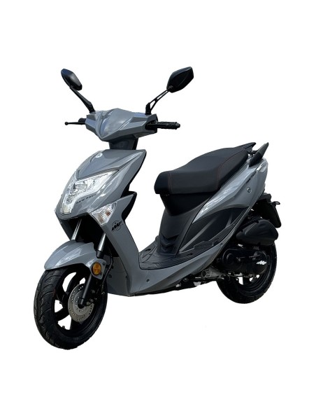 scooter imf NEW PACH 50
