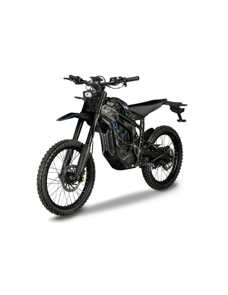 MOTO ÉLECTRIQUE talaria STING 5500 PRO