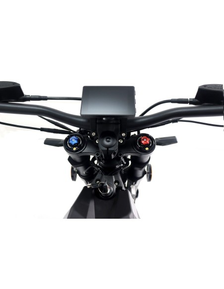 MOTO ÉLECTRIQUE talaria STING 5500 PRO
